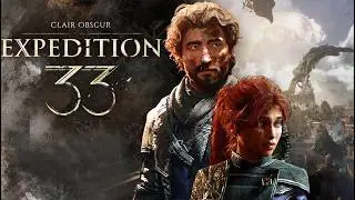 Clair Obscur: Expedition 33_Un filmato dalla demo su PS5