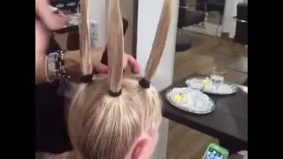 MM4Cut - Der verr&uuml;ckteste Haarschnitt der Welt