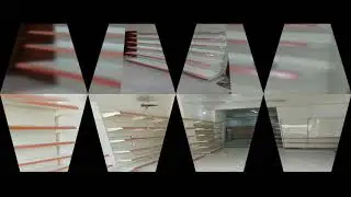 Retail store storage products