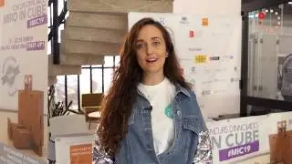 67.- Entrevista TodoStartups - Esjoy - Mir&oacute; In Cube 2019