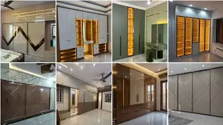 Trendy Wardrobe Design ideas 2026 || Wardrobe Design For Bedroom 