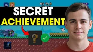 Idle Slayer &mdash; Как открыть секретное достижение (ЧАСТЬ 1) Обучающее видео