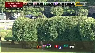 Funny Guy - 2019 - The Albany Stakes en Espanol