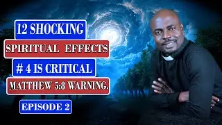 How Masturbation affect a Christian! 12 Spiritual effects.