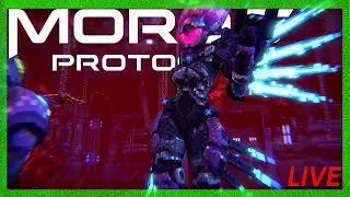 Exploring The Decaying Warships!! FULL GAME!!【 Moros Protocol 】