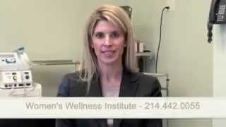 All About Laser Labiaplasty - Women's Wellness Institute of Dallas