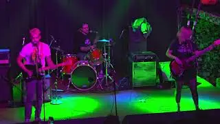 The Go Get 'Ems - College LIVE - Albuquerque, New Mexico (Mar 15, 2025)