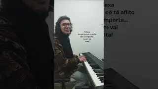 SIM E N&Atilde;O (m&uacute;sica autoral)