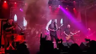 Dordeduh (Full Show) @ Quantic 20221015 235544