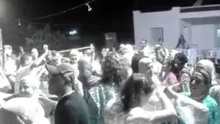 خليفة الدريدي يا عين الشارد و مول الزنار