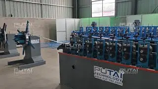 🔥 ​​Unlock Precision & Efficiency in Ceiling T Bar Roll Forming Machine Production!​​ 🔥