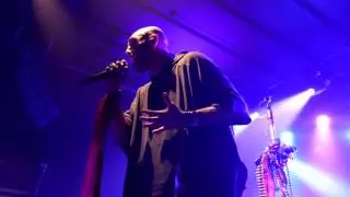 Otherwise (11) Wont Stop @ Vinyl Music Hall (2017-07-03)