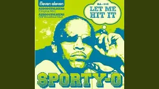 Let Me Hit It (Audiostalkers VIP Breakbeat Remix)