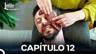 Leylifer Capitulo 12 (Doblado en Español)