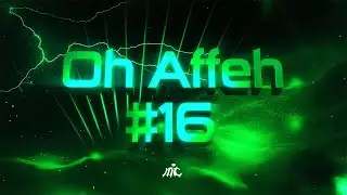 Oh Affeh 16 by Brxndoh