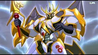 Number 86: Heroic Champion - Rhongomyniad | AI Animation #shorts #yugioh #nofaz