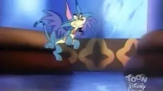 Aladdin ●  1x53   When Chaos Comes Calling