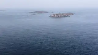 OCEAN THRILL