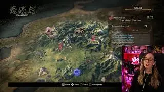 NIOH 2 FIRST PLAYTHROUGH