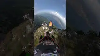 Monte Altissimo Exit