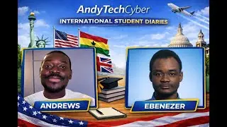 I had Full Funding I  Was Denied On My First Interview - I practiced  Visa Interview With My Chairs