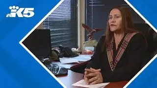 Tulalip Chairwoman speaks out after remains of Mary Johnson found in Darrington