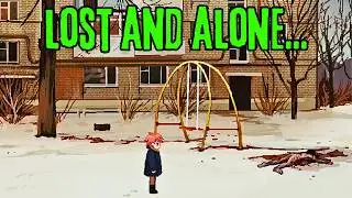 The Loneliest Horror Game Ever Made