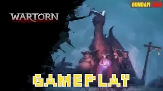 Wartorn GAMEPLAY ПК