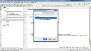 How to create notification in Android Studio - Android Studio Tutorial for Beginners