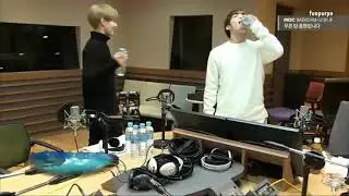 SHINee JONGHYUN TAEMIN ALREADY