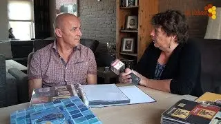 '' De Verzamelaar '' Bert Strik