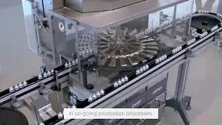 WIPOTEC OCS Checkweighers for Every Application