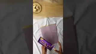 Chocolate Bouquet Tutorial / How to Make Chocolate Bouquet