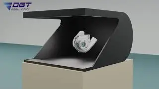 5 DGT Hologram