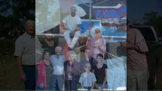 Colquitt, GA IMAP Mural Project