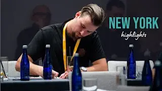 APB Live Event: New York 2024