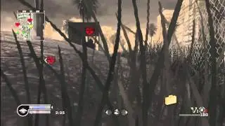 COD4: Search and Destroy 3v3 vs endurAAA, JoshPellsBro & RRRuMoRz