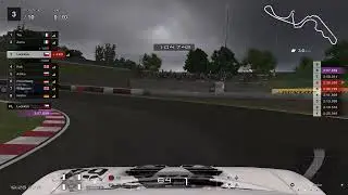 Gran Turismo 7 - Suzuka Daily Race