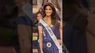 MARIANA JIMENEZ MISS VENEZUELA 2014 👑👑👑