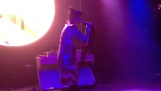 Ladi6 - Koln (Prague; 2013/09/10)