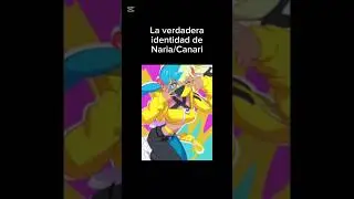 &iquest;Naria es una VTuber? 🤯 | #lysorek #pokemon #pokemonlegendsza #canari #vtuber #chile #twitch