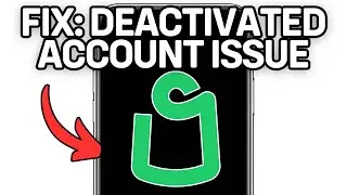 New! Fixed: Shipt Deactivated My Account (Full Guide) 2025!