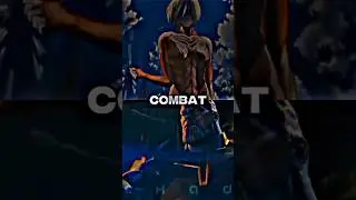 Titan female (aot) Vs Thanos (mcu)