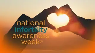 You are not alone! National infertility awareness week 2025