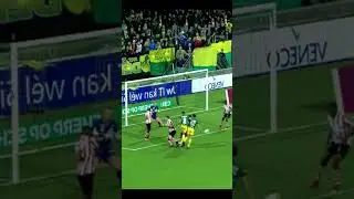 Impossible Saves in soccer  ❤️ #shorts #youtubeshorts #trendingfootballshorts