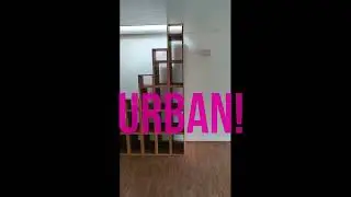 Penthouse-Wohnung in Stuttgart: Loft, modern, chic, urban