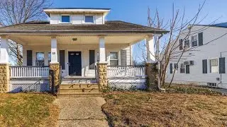 52 OHIO AVENUE, BLACKWOOD, NJ Presented by Christopher Basile.
