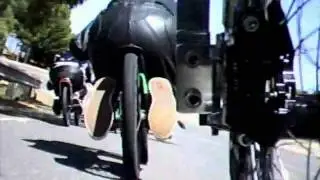 Gravity Bike HQ - Welcome to our world