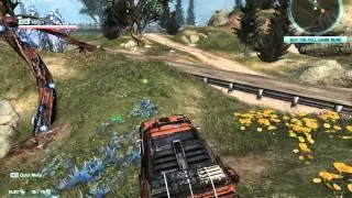 Defiance Vehicles, Jammin'