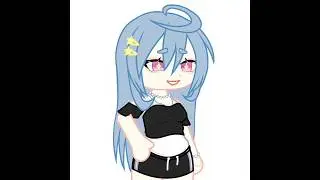 Tu utilizas IA? yo no utilizo IA #gacha #gachacomunidade